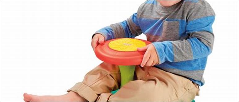 Educational toys 18-24 months